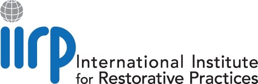 International Institute for Restorative Practices - A Graduate School - Restoring Community in a Disconnected World